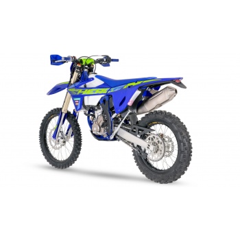 Sherco Enduro 300 4T Factory 2026